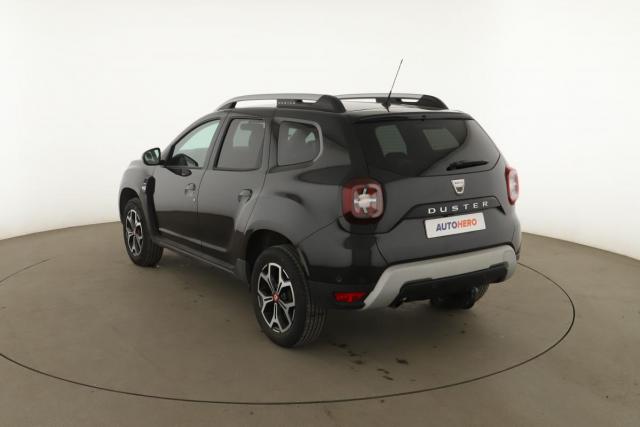 Dacia Duster image 1