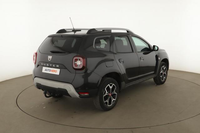Dacia Duster image 8