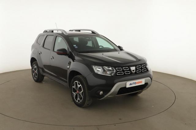 Dacia Duster image 7