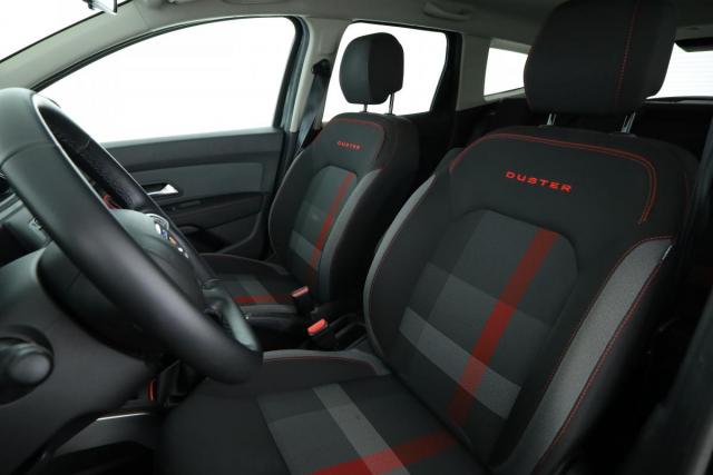 Dacia Duster image 6