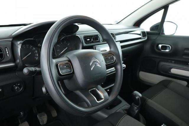 Citroen C3 image 8