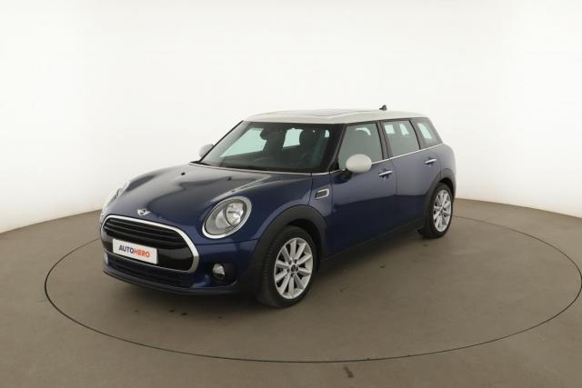 Mini Clubman Cooper Finition Chili 136 Ch