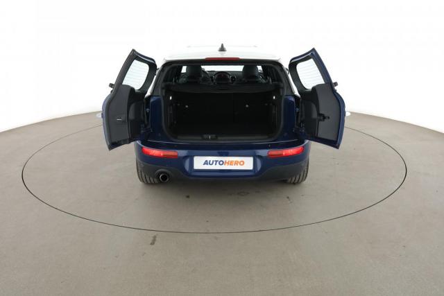 Mini Clubman image 3