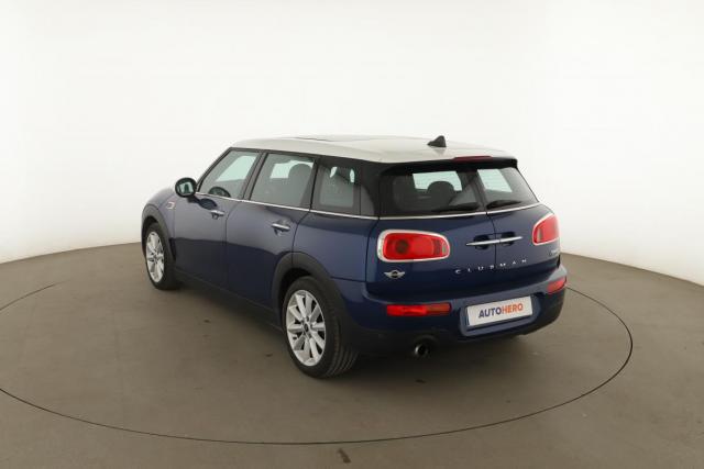 Mini Clubman image 8
