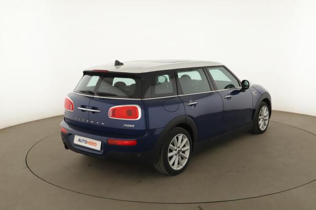 Mini Clubman image 4
