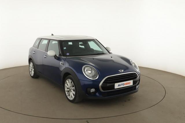 Mini Clubman image 6