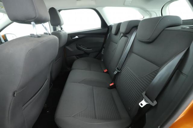 Ford Focus image 1