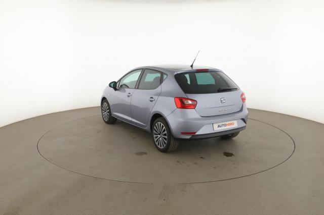 Seat Ibiza image 2