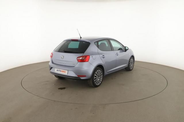Seat Ibiza image 1
