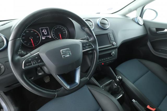 Seat Ibiza image 6