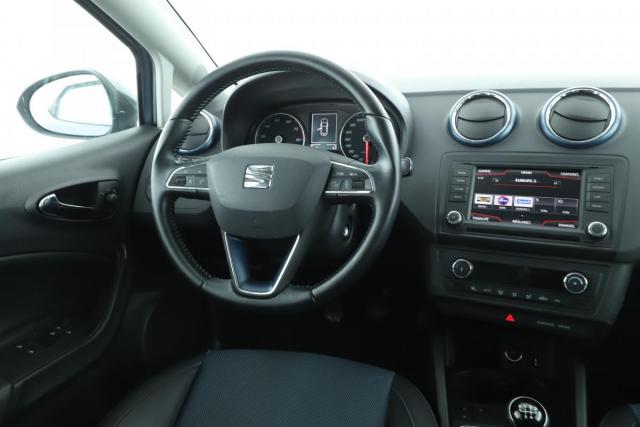 Seat Ibiza image 8