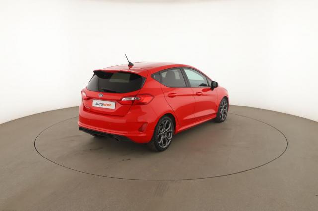 Ford Fiesta image 6