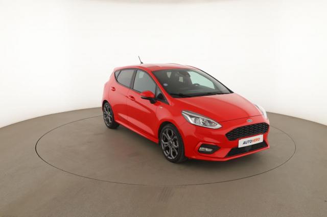 Ford Fiesta image 7