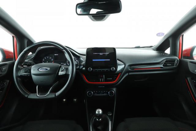Ford Fiesta image 1