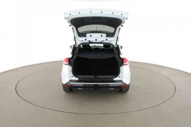 Renault Clio Estate image 6