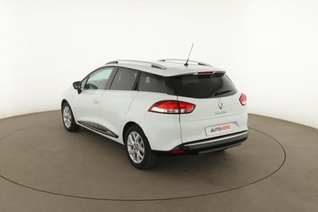 Renault Clio Estate image 3