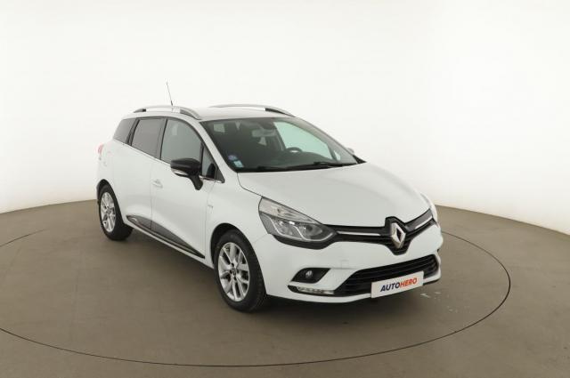 Renault Clio Estate image 1