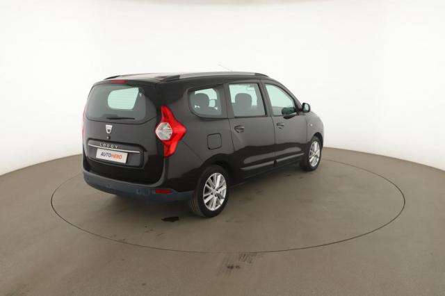 Dacia Lodgy image 3