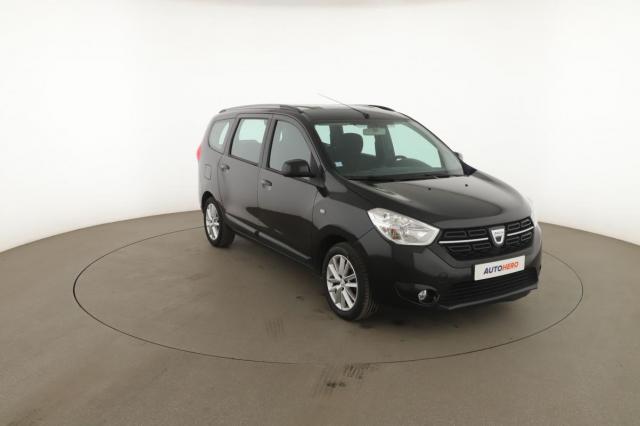 Dacia Lodgy image 2