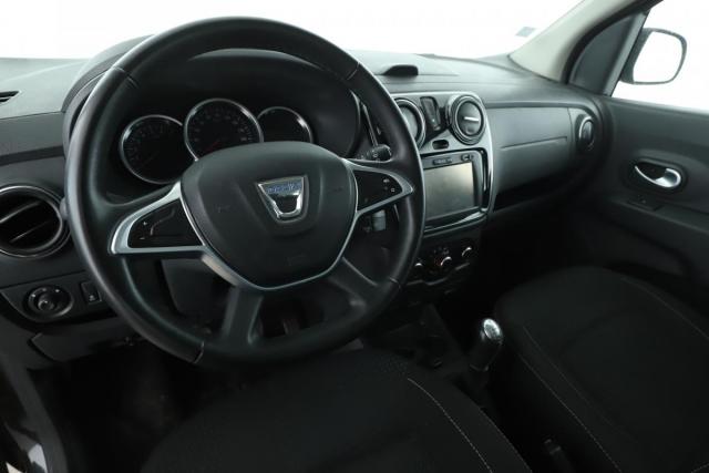Dacia Lodgy image 7