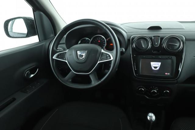 Dacia Lodgy image 6