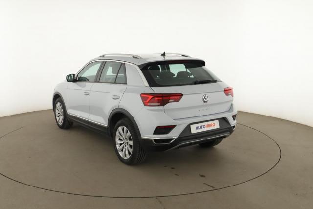 Volkswagen T-Roc image 3