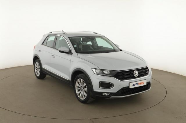 Volkswagen T-Roc image 4