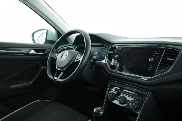Volkswagen T-Roc image 1