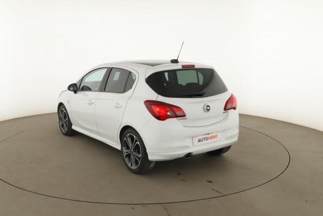 Opel Corsa image 5