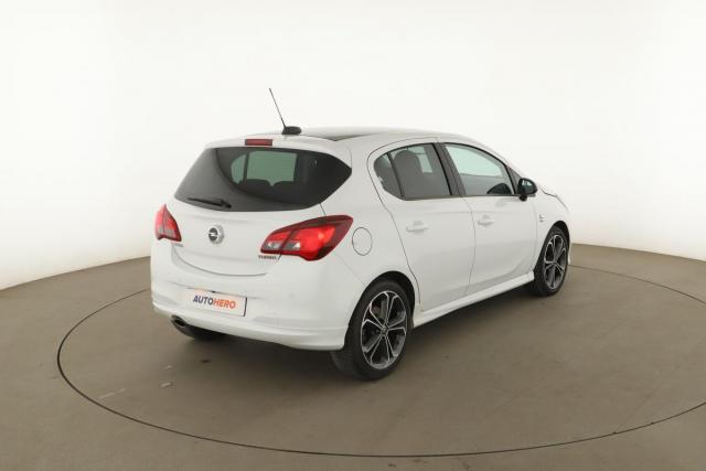 Opel Corsa image 1