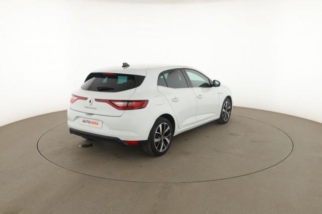 Renault Mégane image 8