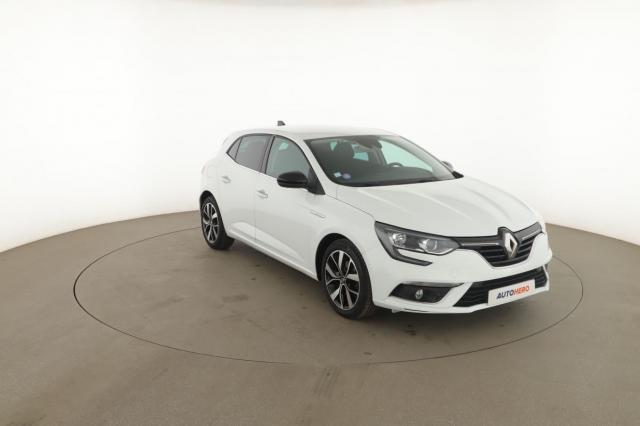 Renault Mégane image 4