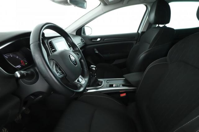 Renault Mégane image 3