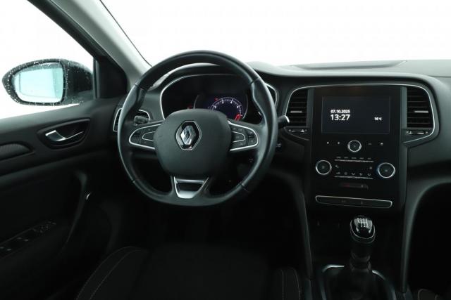 Renault Mégane image 1