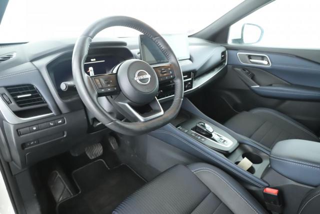 Nissan Qashqai image 8