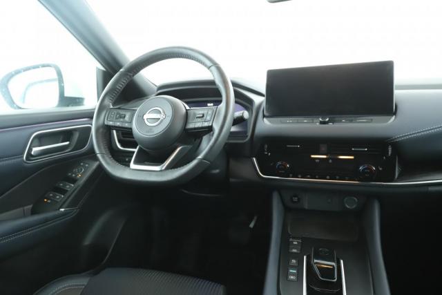 Nissan Qashqai image 3