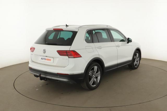 Volkswagen Tiguan image 7