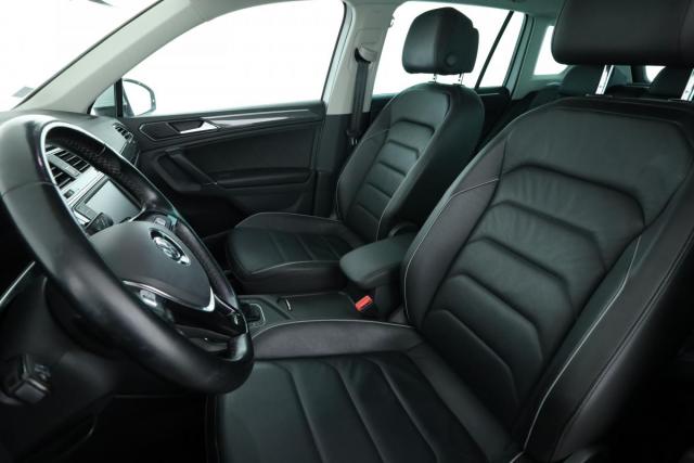 Volkswagen Tiguan image 4