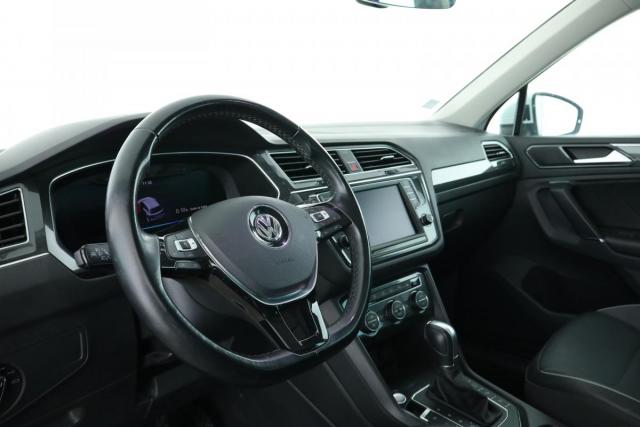 Volkswagen Tiguan image 9