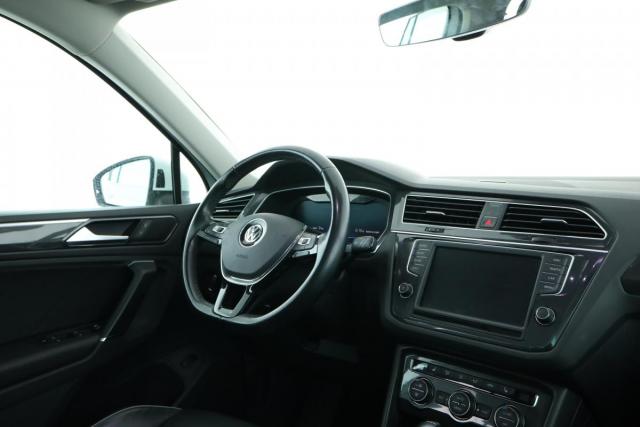 Volkswagen Tiguan image 1