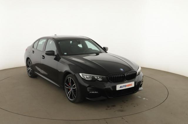 Bmw Série 3 image 4