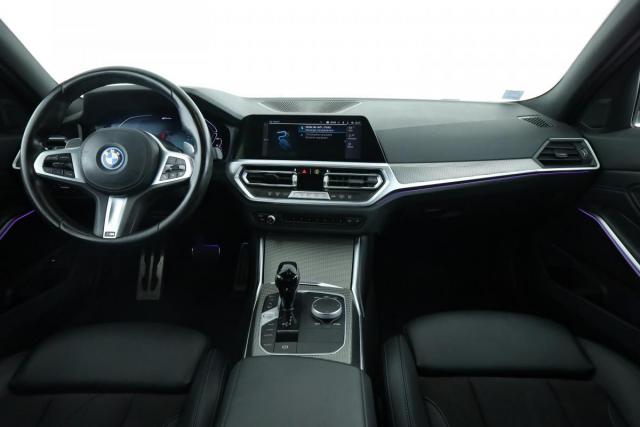 Bmw Série 3 image 3
