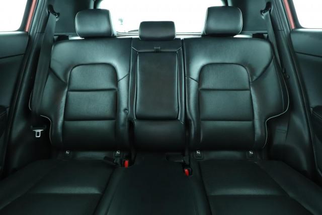 Kia Sportage image 4