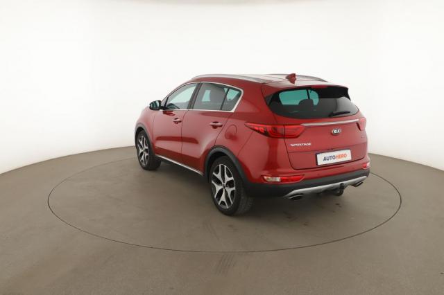 Kia Sportage image 2