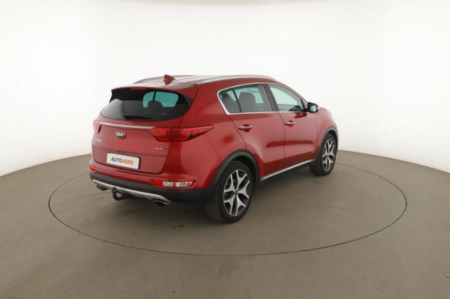 Kia Sportage image 7