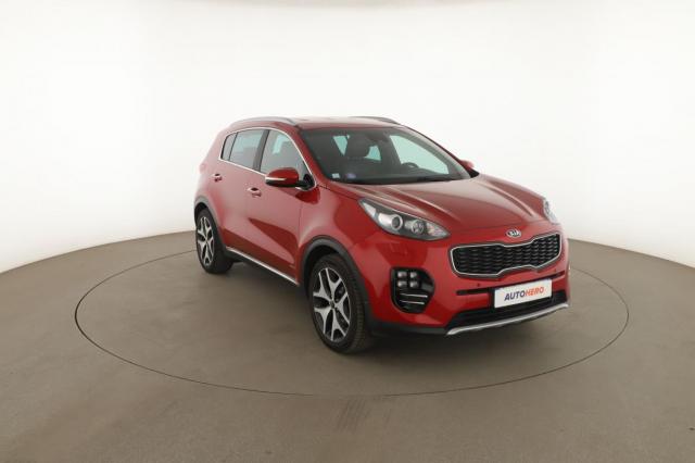 Kia Sportage image 1