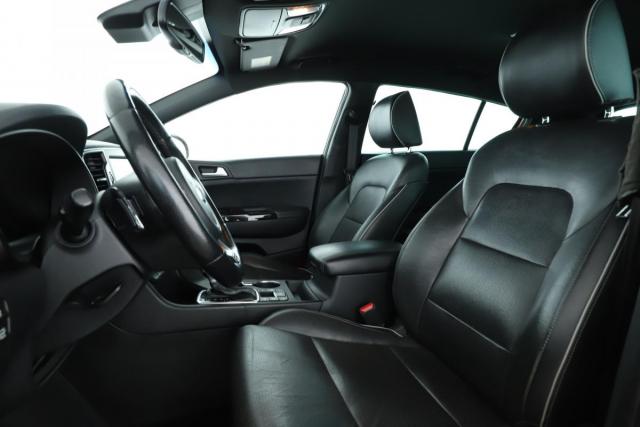 Kia Sportage image 5