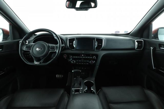 Kia Sportage image 3
