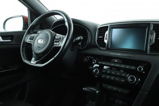 Kia Sportage image 9