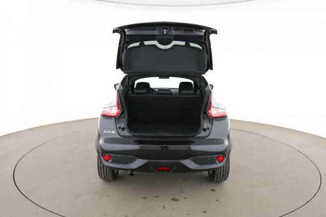 Nissan Juke image 1